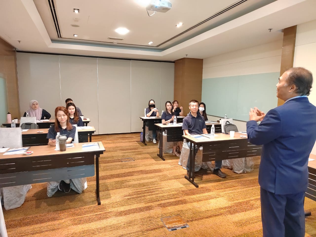 Mastering The Consultative Selling Skills with Epic Chemicals Sdn ...