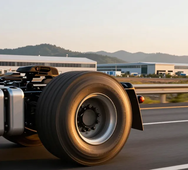 Technological Breakthrough: The X-Tech System Tackles the "Three-High" Dilemma of Electric