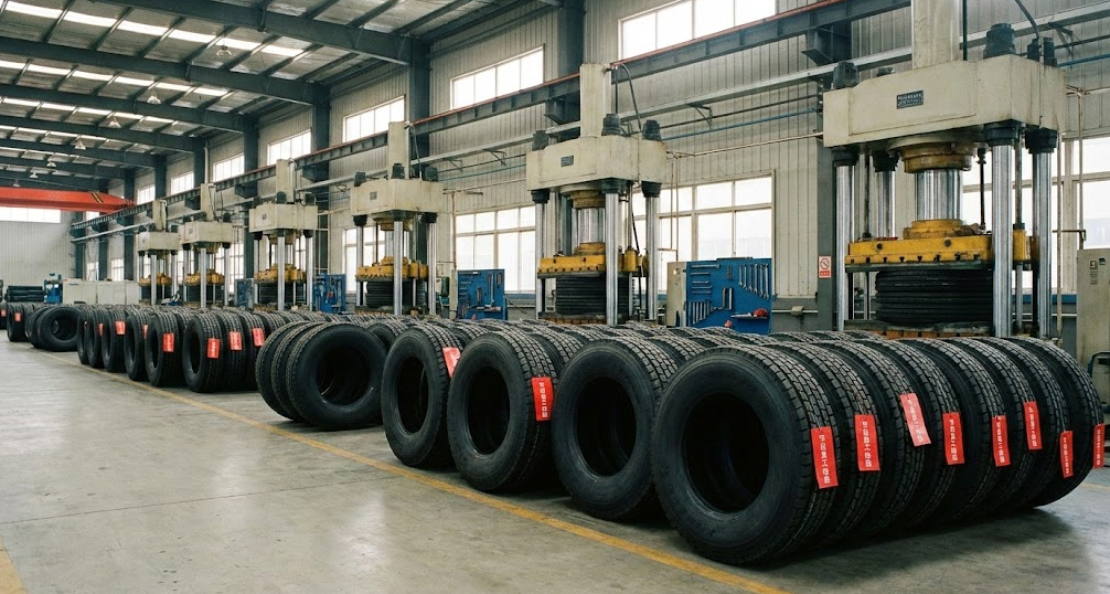 Factory Utilisation Crashes to 44% Around Chinese New Year — Will Spring Demand Unlock the Deep Free